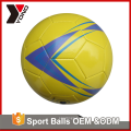 2017 design your own custom china football factory plastic soccer ball